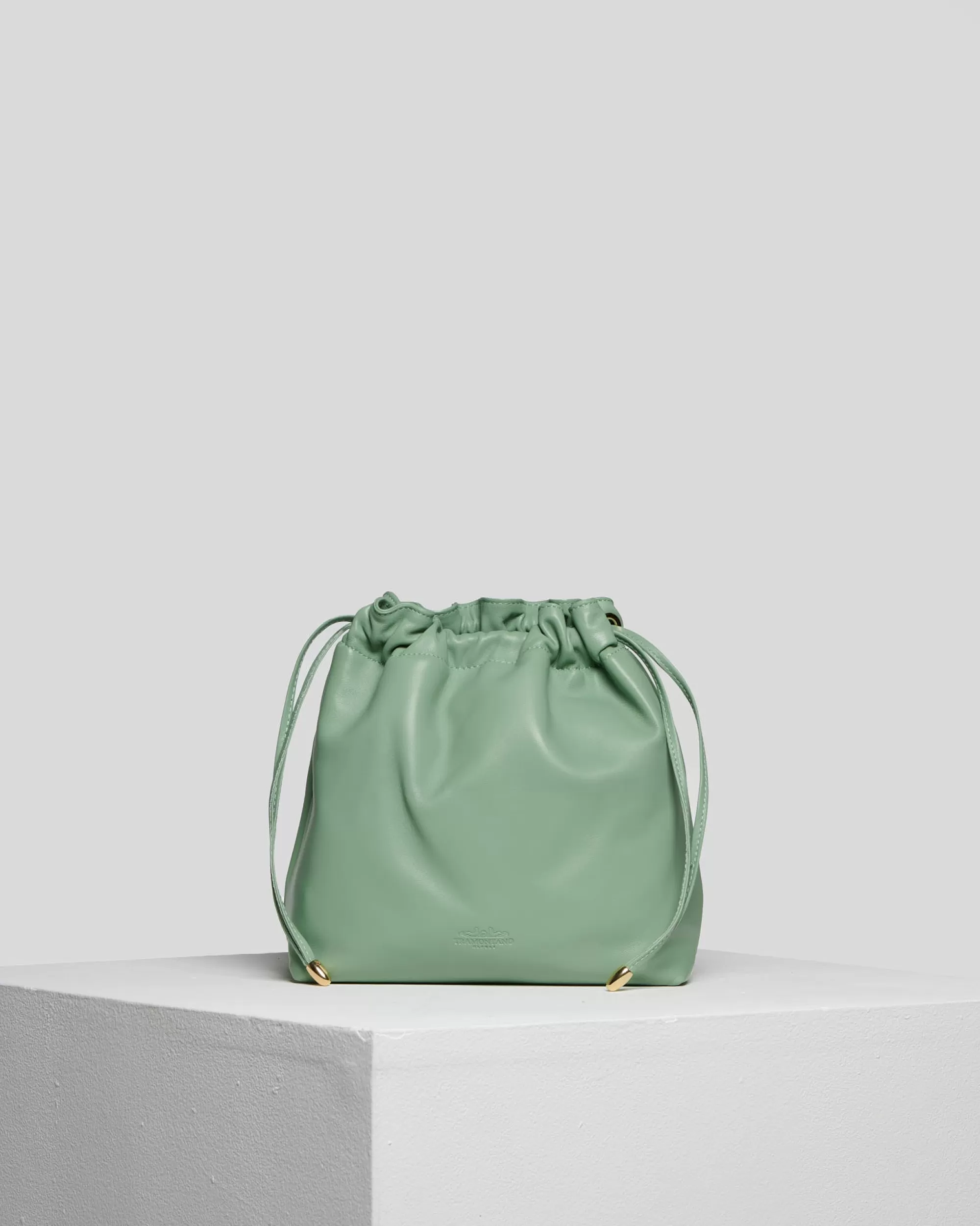 Tramontano Bucket Bag | Donna Pochette & Mini Bag