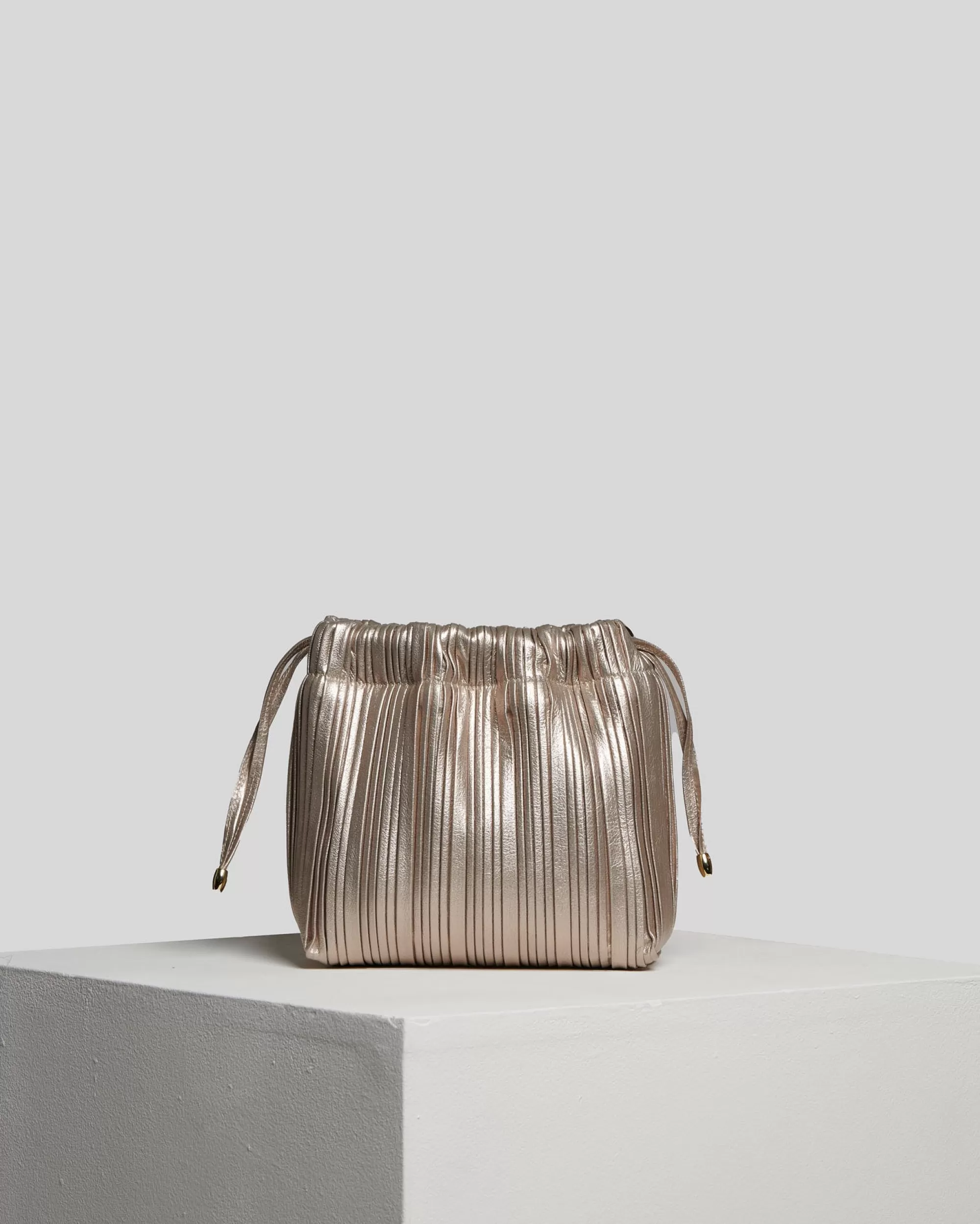 Tramontano Bucket Bag | Donna Pochette & Mini Bag