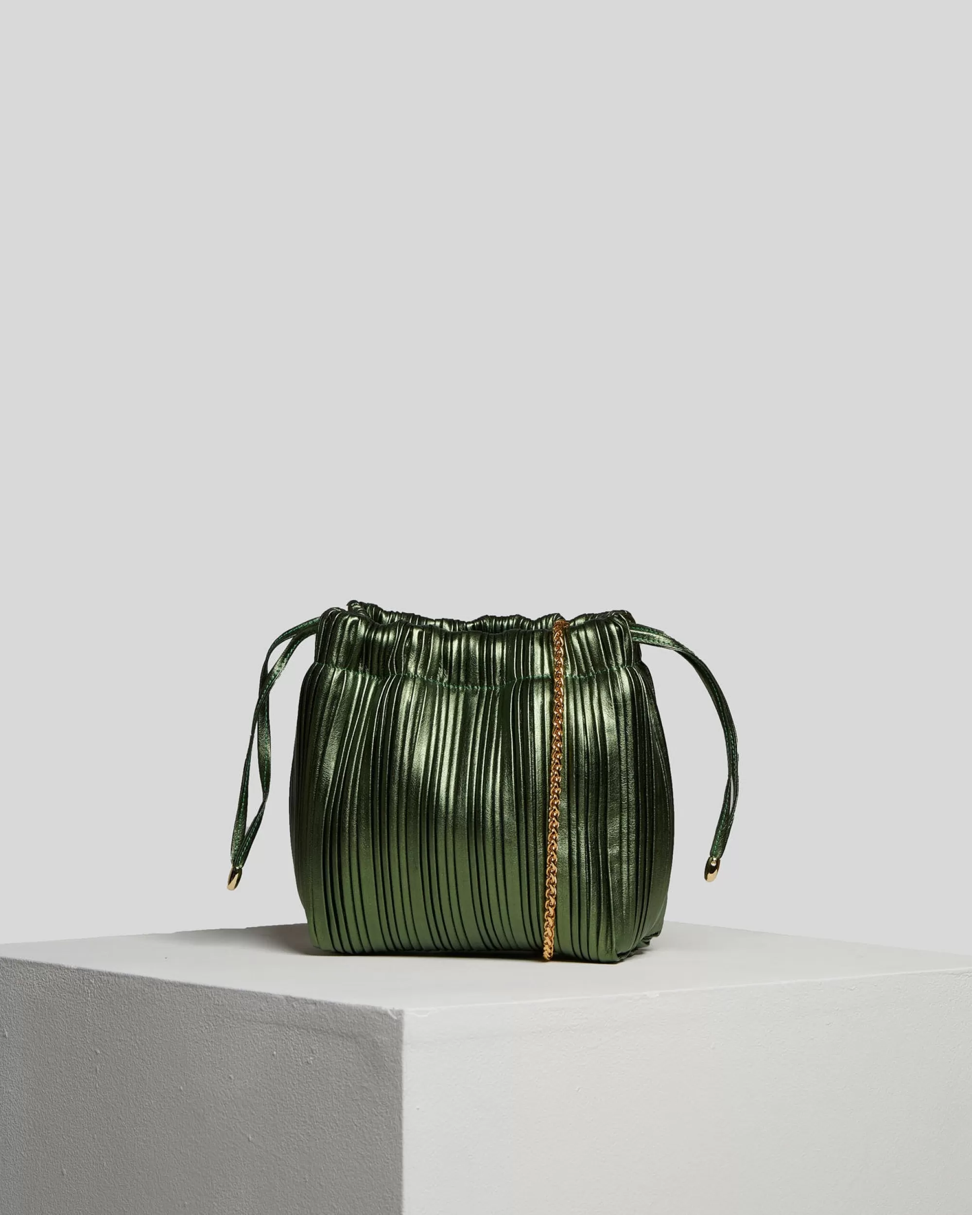 Tramontano Bucket Bag | Donna Pochette & Mini Bag