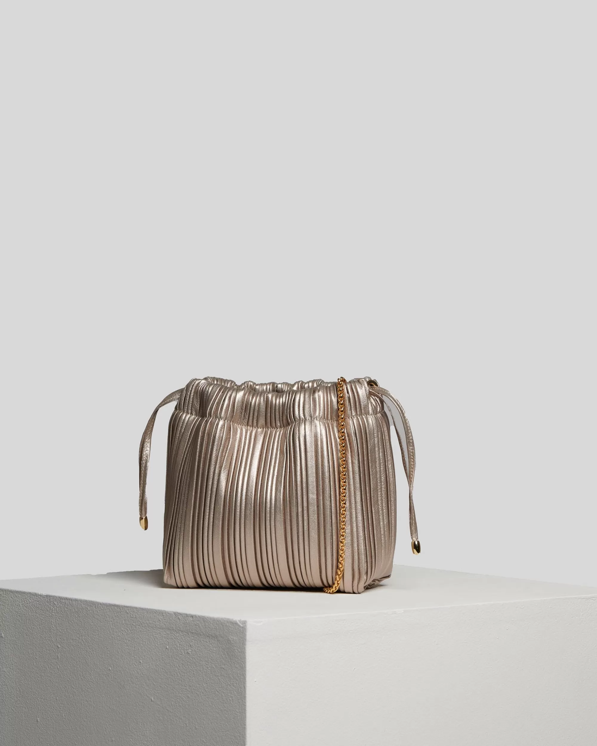 Tramontano Bucket Bag | Donna Borse A Spalla & Tracolla