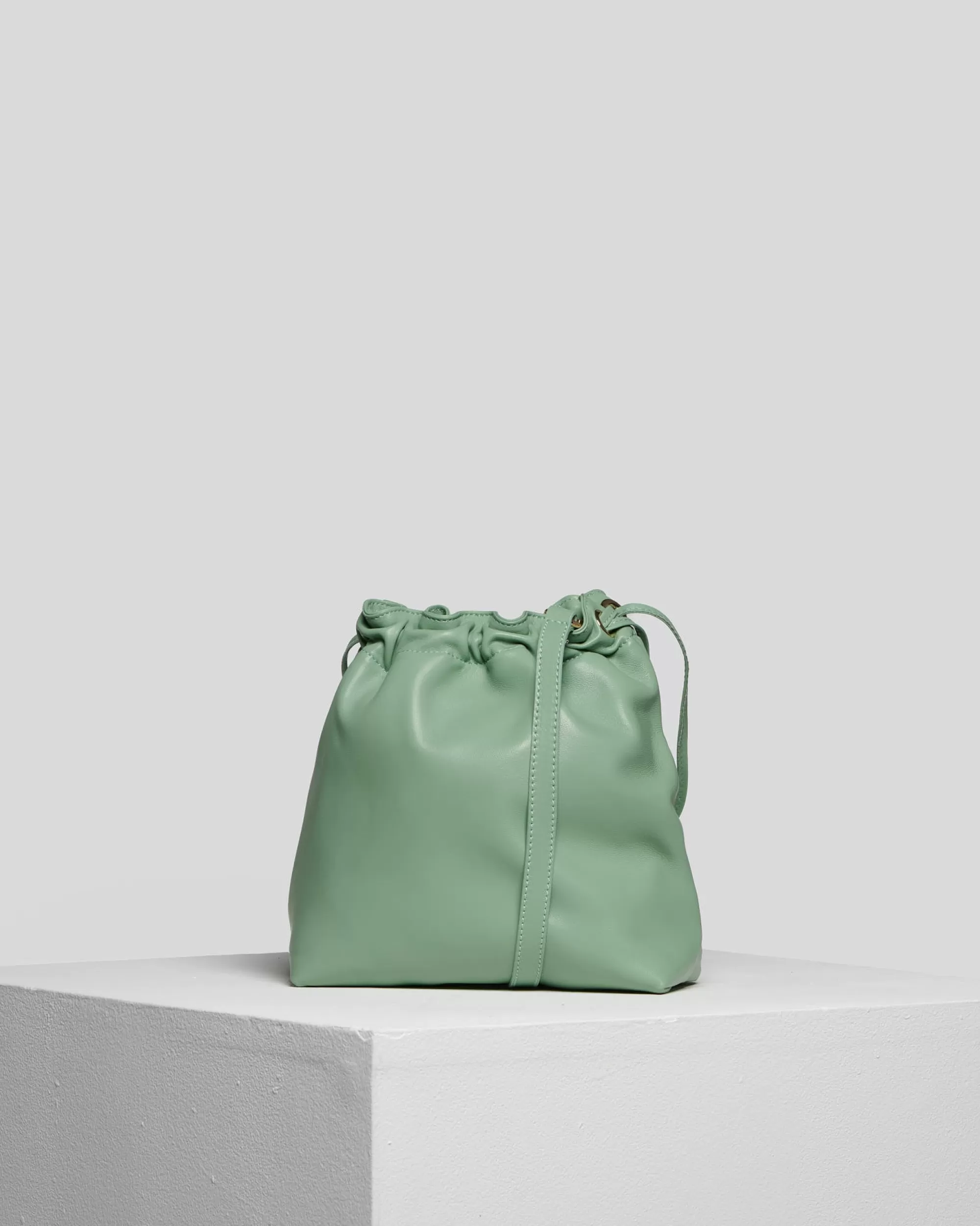 Tramontano Bucket Bag | Donna Pochette & Mini Bag