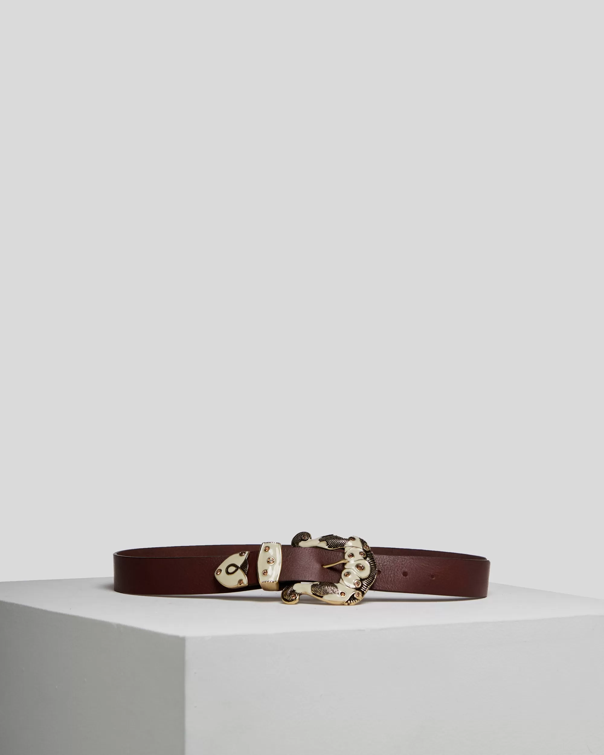 Tramontano Cintura Linea Belt | Donna Accessori & Piccola Pelletteria