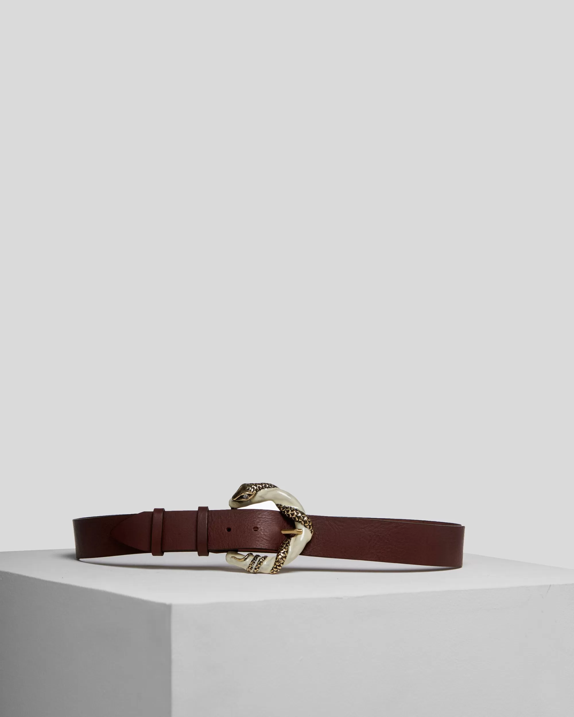 Tramontano Cintura Linea Belt | Donna Accessori & Piccola Pelletteria