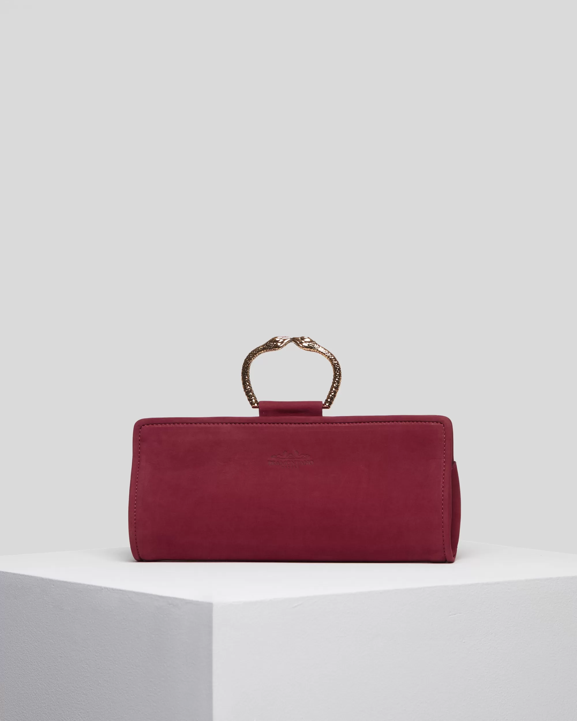 Tramontano Clutch Midi Linea Nisida | Donna Pochette & Mini Bag