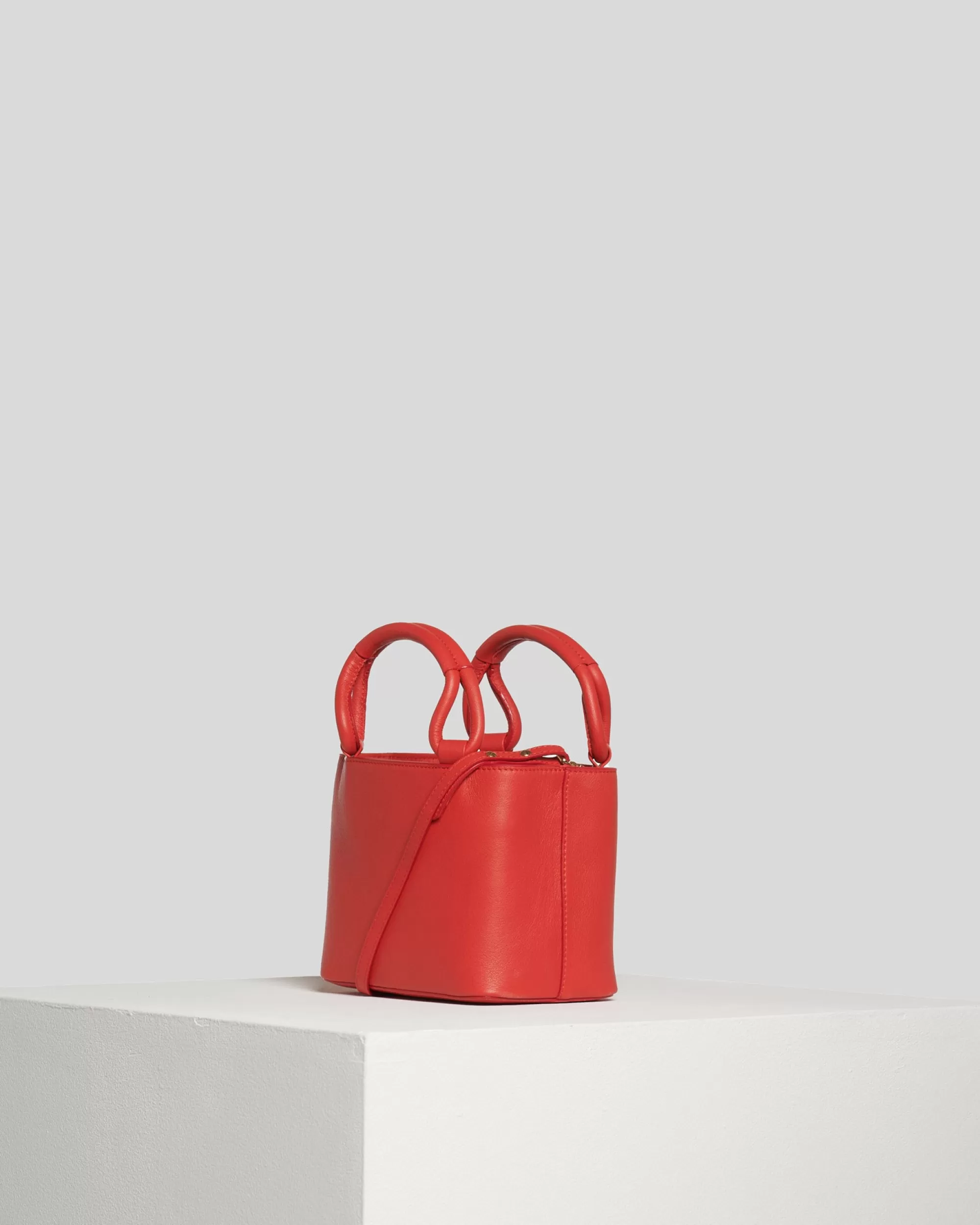 Tramontano Mini Bag Linea Corda | Donna Tote