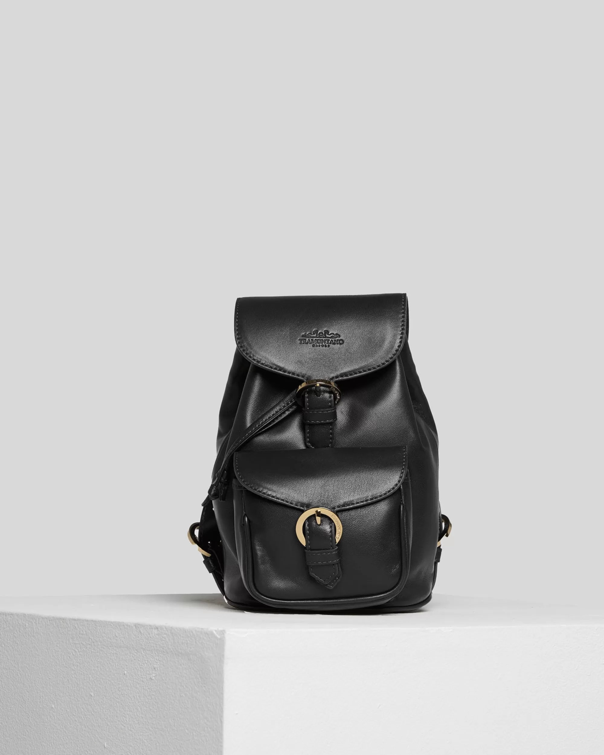 Tramontano Mini Zaino Linea Tasche | Donna Pochette & Mini Bag