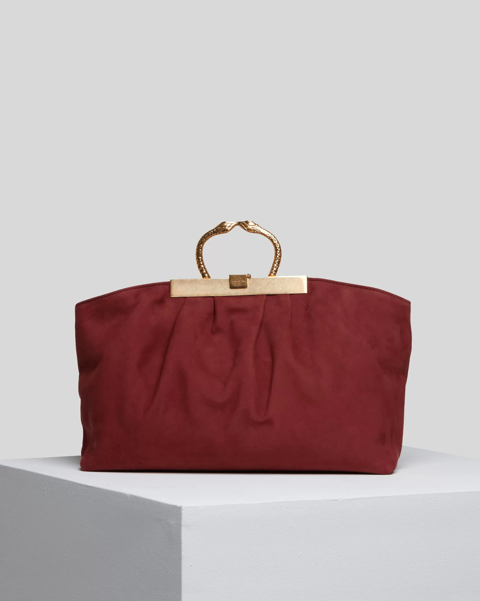 Tramontano New Tote Midi Linea Nisida | Donna Tote