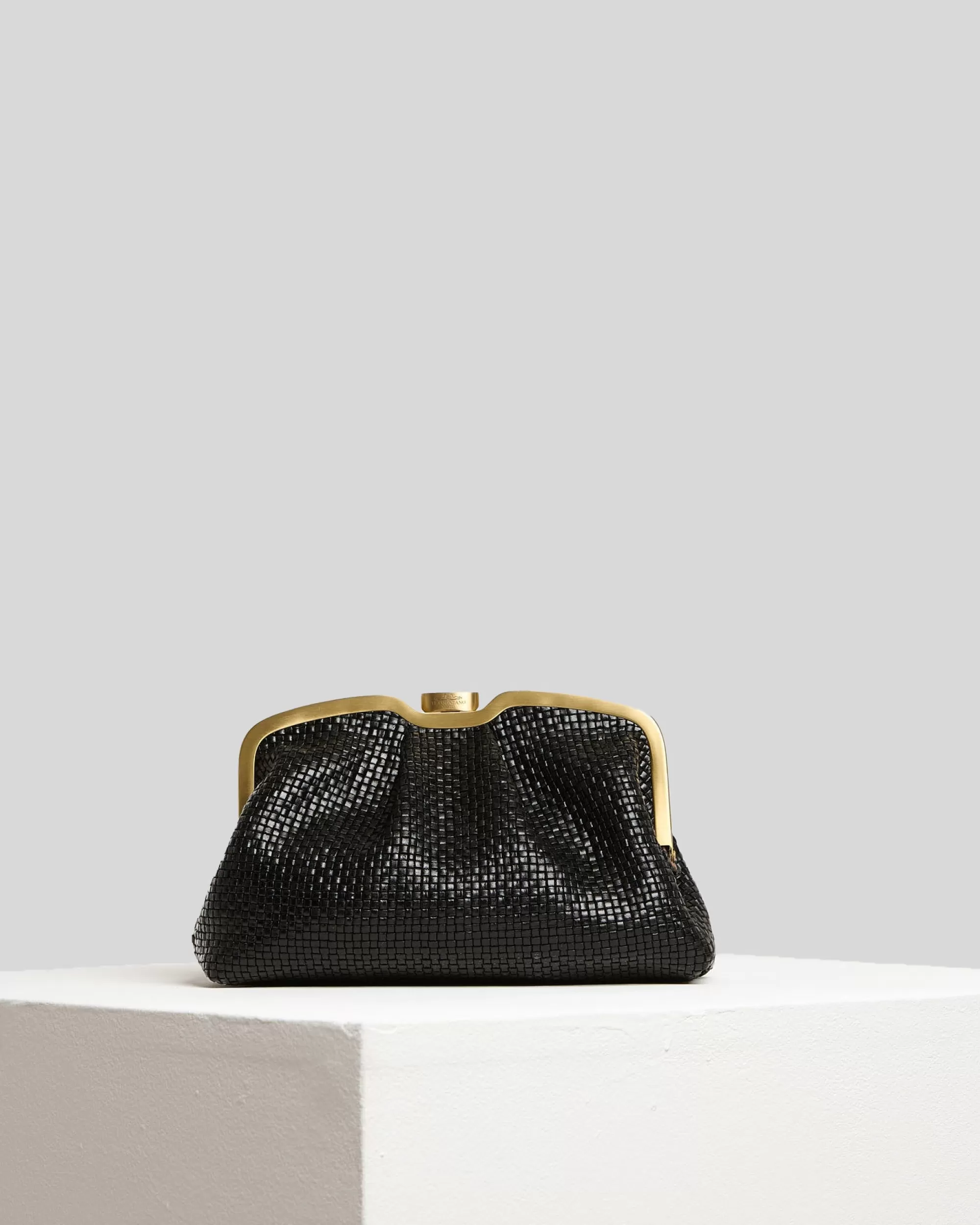 Tramontano Pouch Midi Linea Sibilla | Donna Pochette & Mini Bag