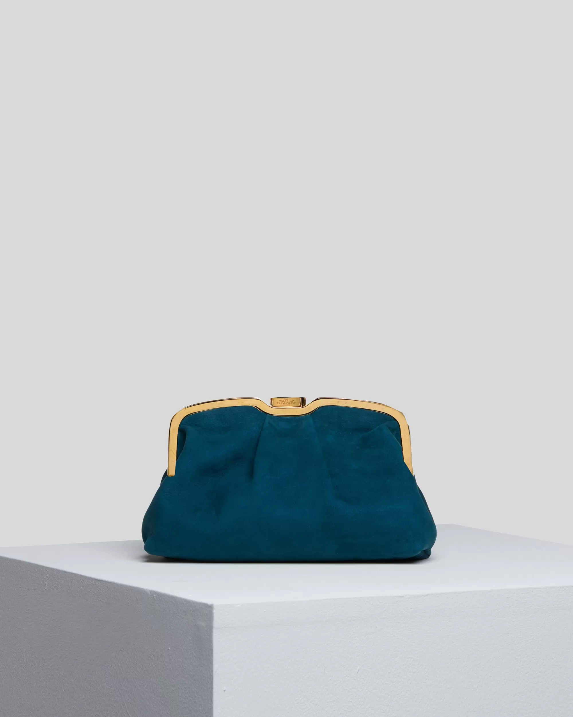 Tramontano Pouch Midi Linea Sibilla | Donna Pochette & Mini Bag