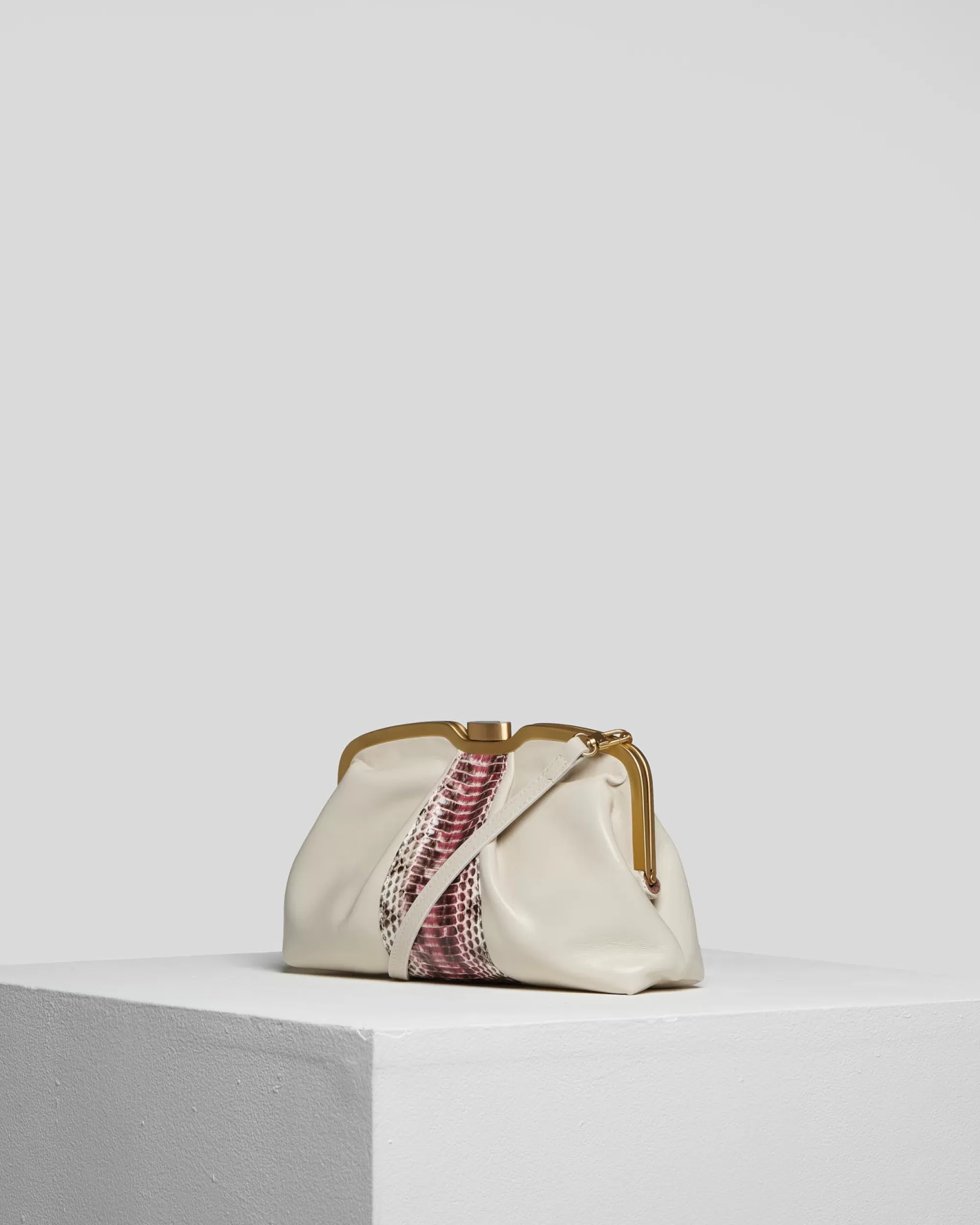 Tramontano Pouch Midi Linea Sibilla | Donna Pochette & Mini Bag