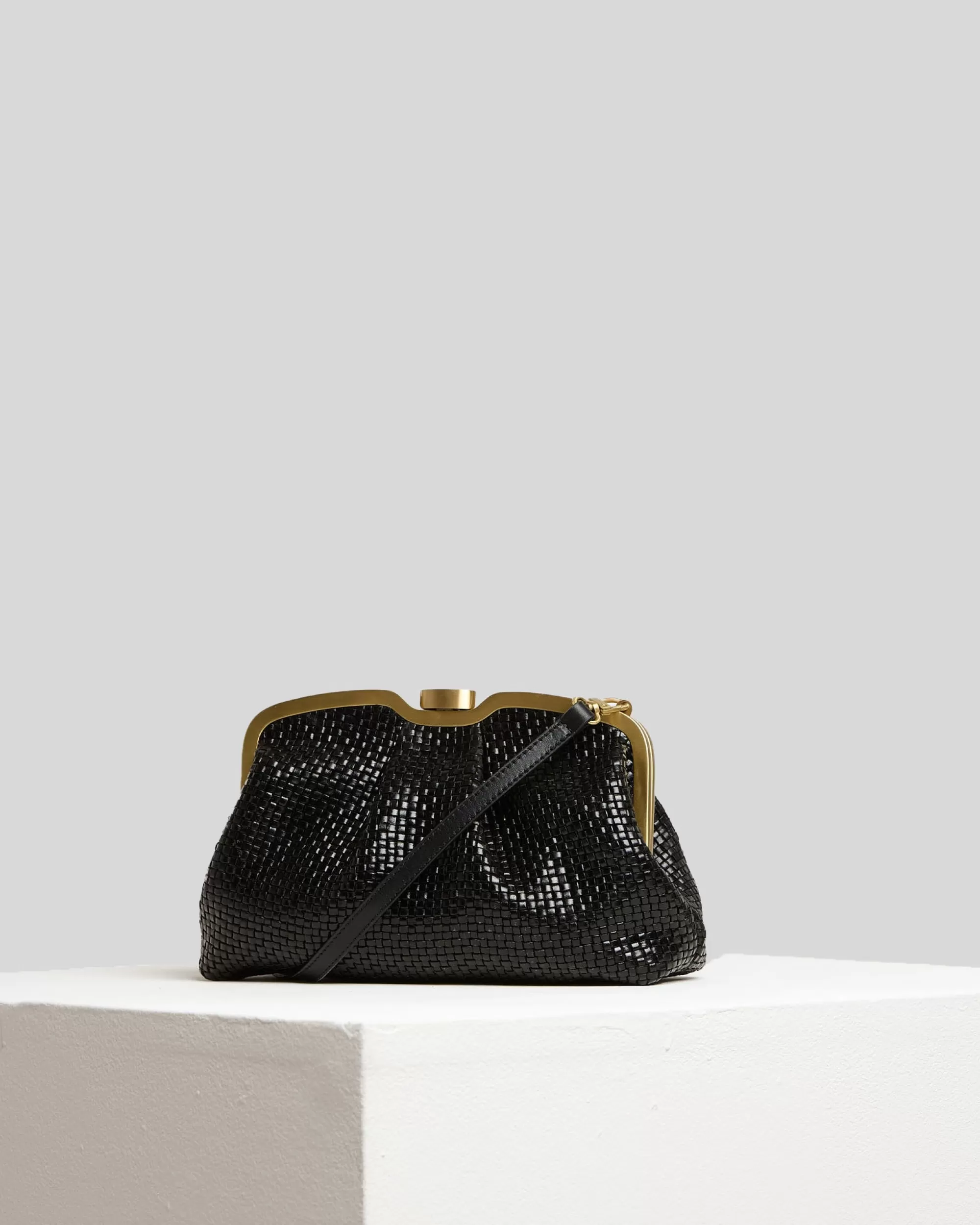 Tramontano Pouch Midi Linea Sibilla | Donna Pochette & Mini Bag