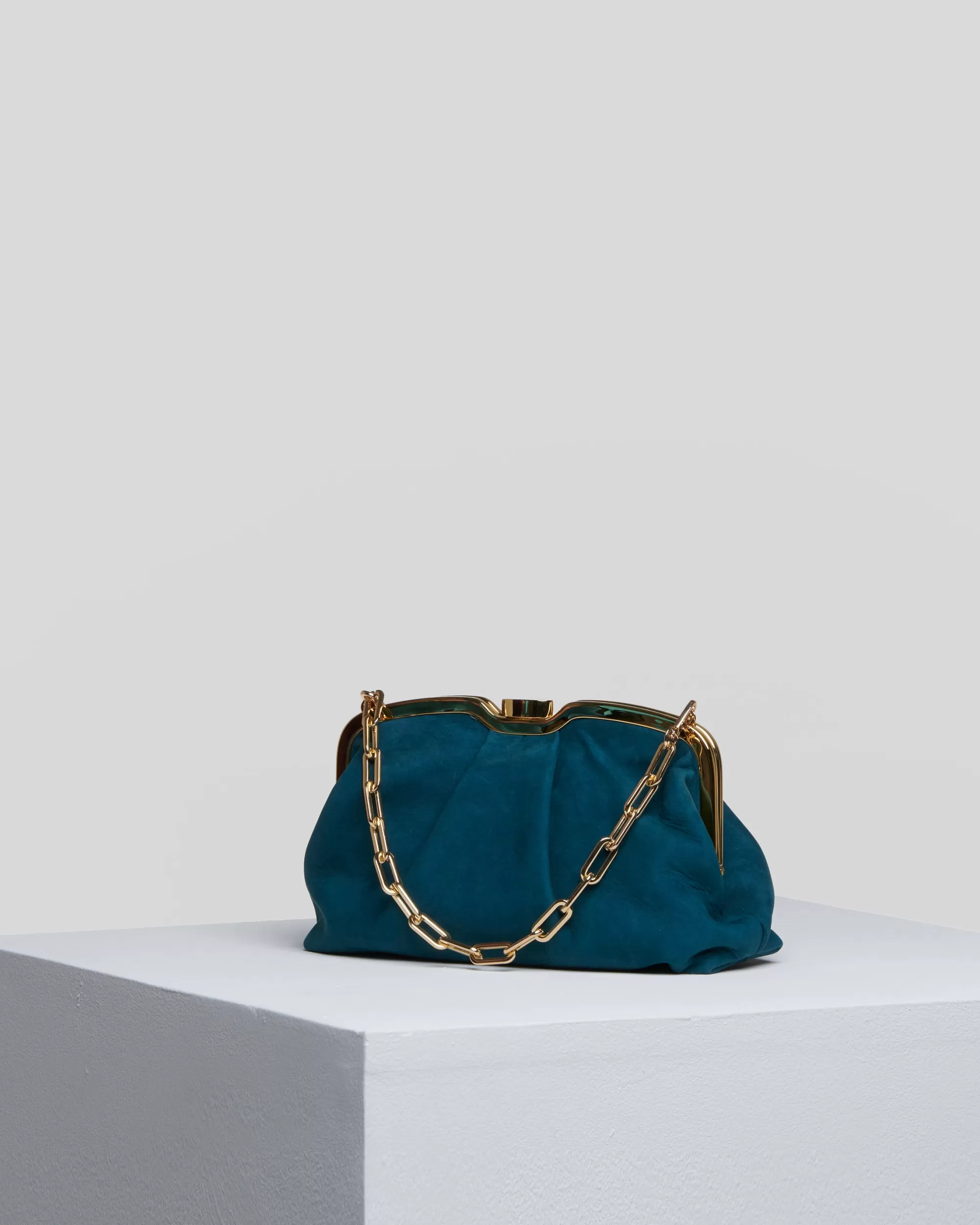 Tramontano Pouch Midi Linea Sibilla | Donna Pochette & Mini Bag