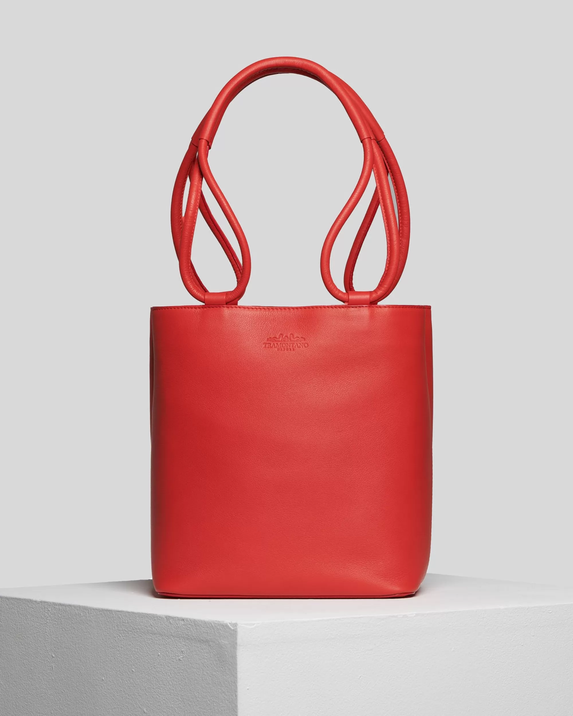 Tramontano Tote Linea Corda | Donna Tote