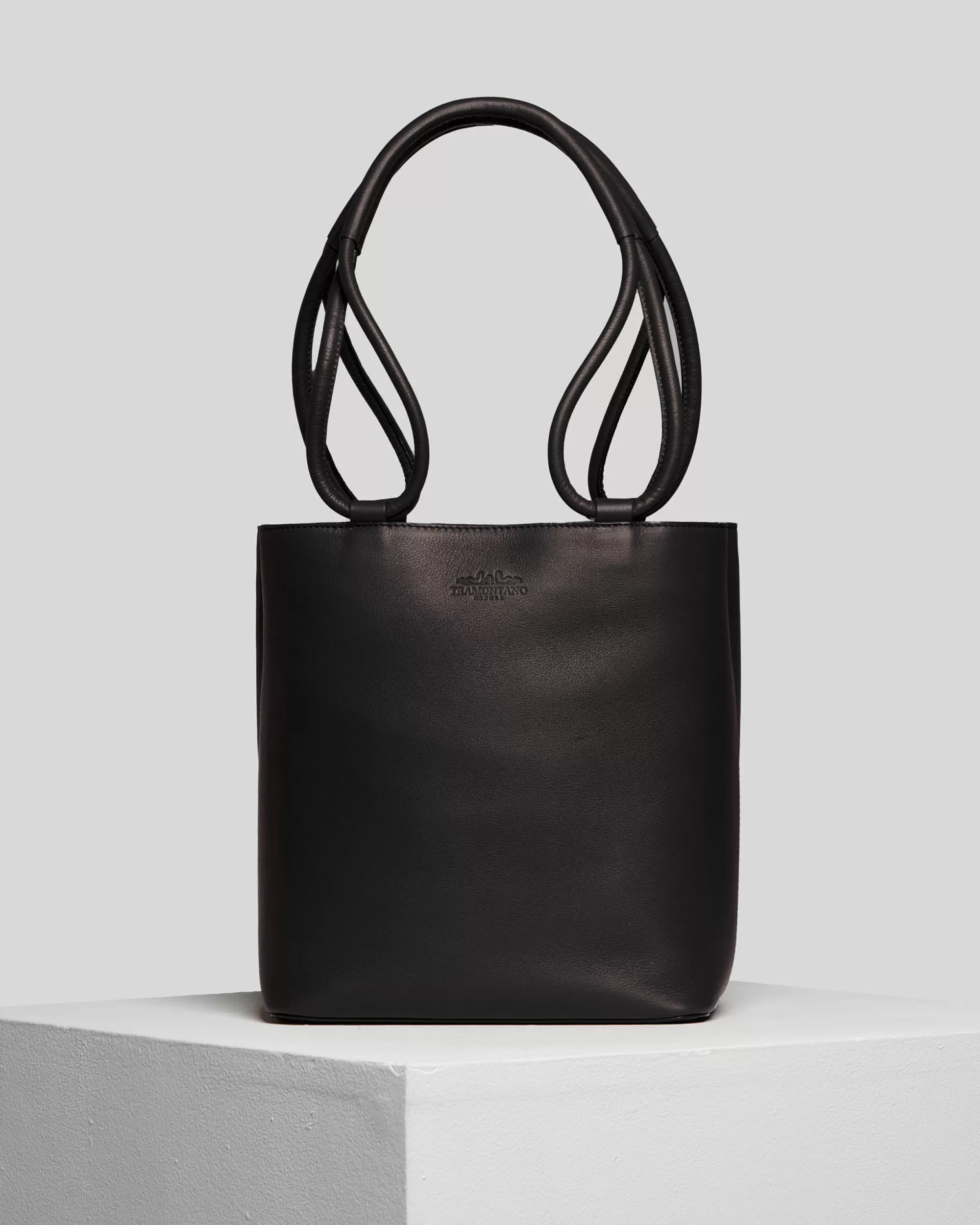 Tramontano Tote Linea Corda | Donna Tote