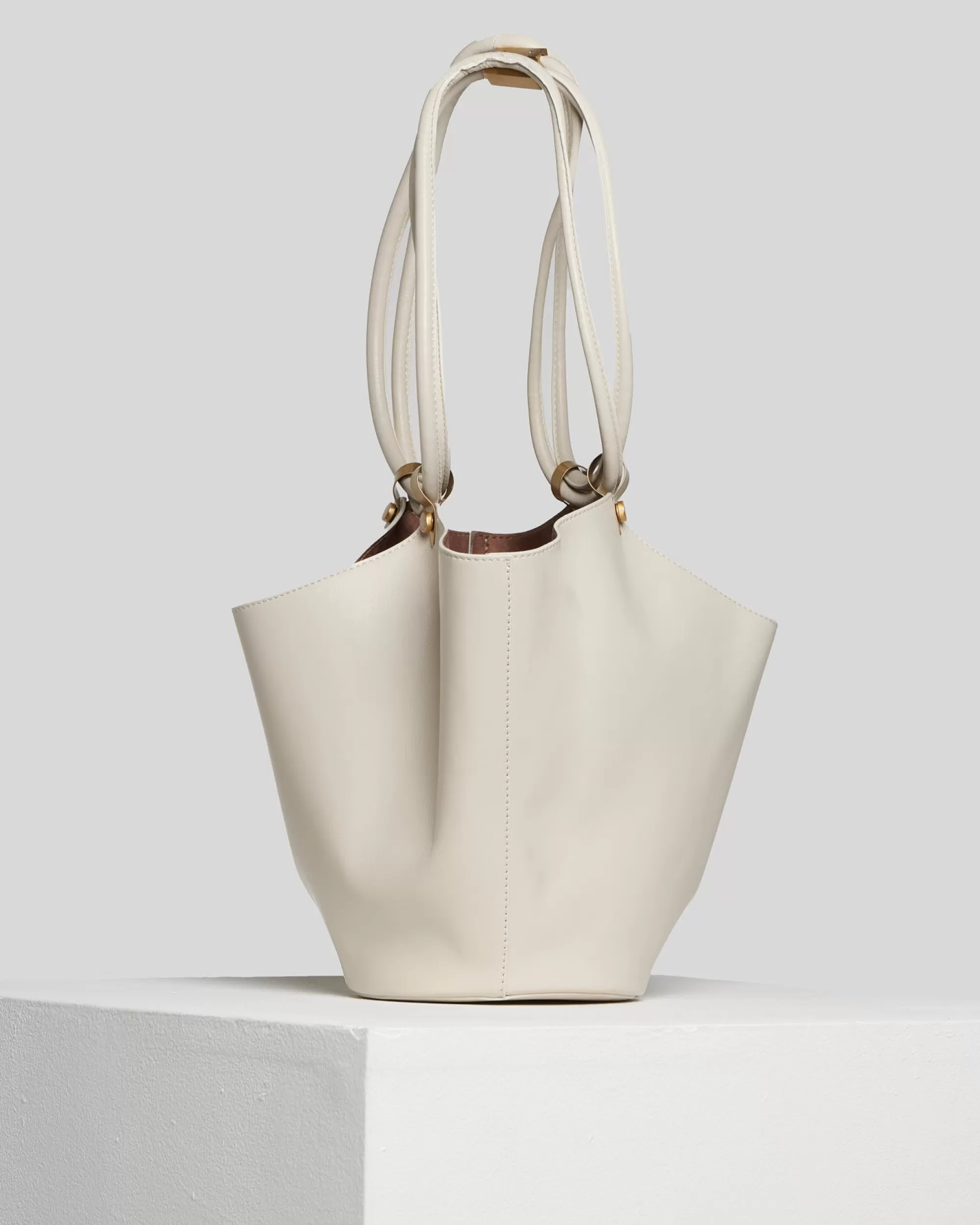 Tramontano Tulipano Bucket Bag | Donna Borse A Spalla & Tracolla