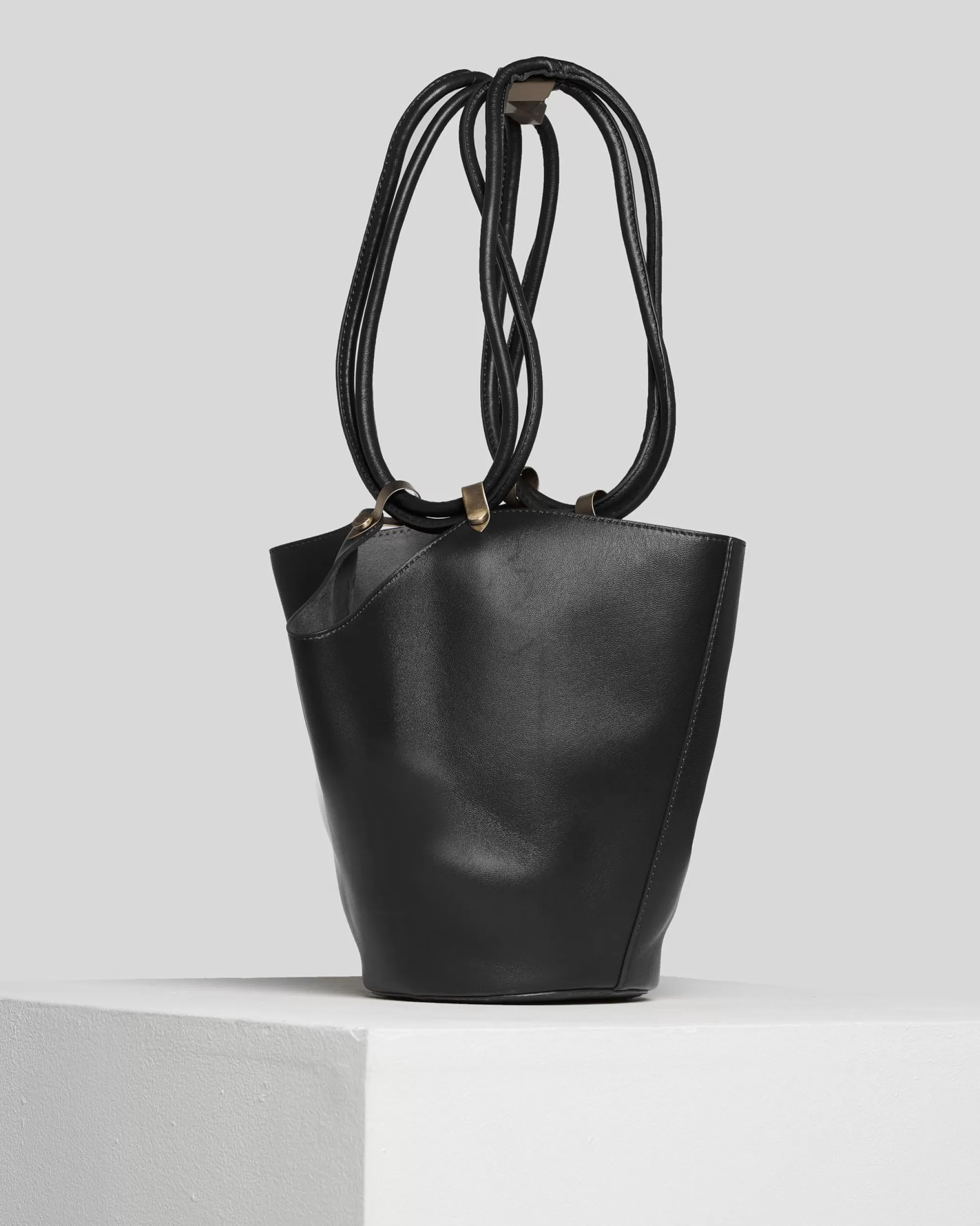 Tramontano Tulipano Bucket Bag | Donna Borse A Spalla & Tracolla